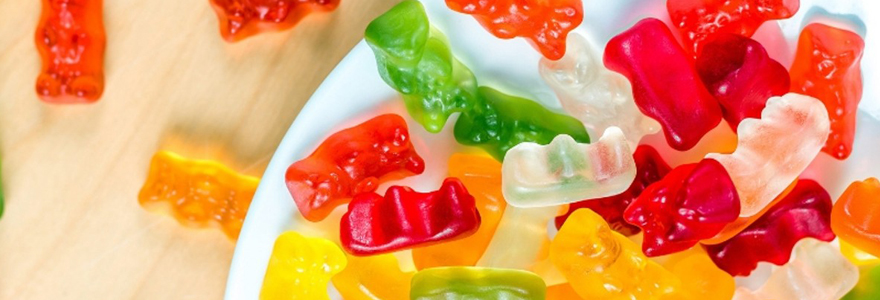 gummies